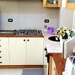 Un Giardino A Due Passi Dal Mare *