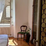 Apartament Un Giardino A Due Passi Dal Mare La Spezia