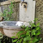 Un Giardino A Due Passi Dal Mare La Spezia