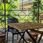 Un Giardino A Due Passi Dal Mare Apartament La Spezia