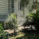 Apartament Un Giardino A Due Passi Dal Mare