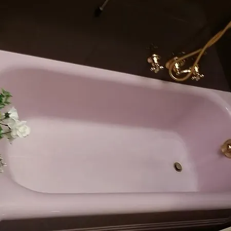 Un Giardino A Due Passi Dal Mare * La Spezia