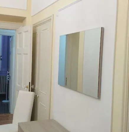 Un Giardino A Due Passi Dal Mare