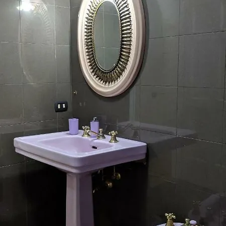 Lejlighed Un Giardino A Due Passi Dal Mare La Spezia