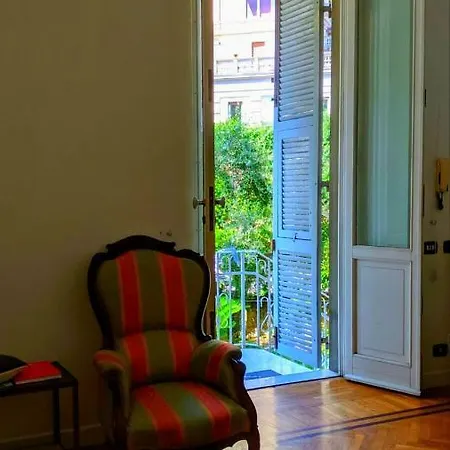 Lejlighed Un Giardino A Due Passi Dal Mare La Spezia