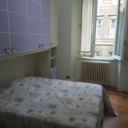 Un Giardino A Due Passi Dal Mare La Spezia