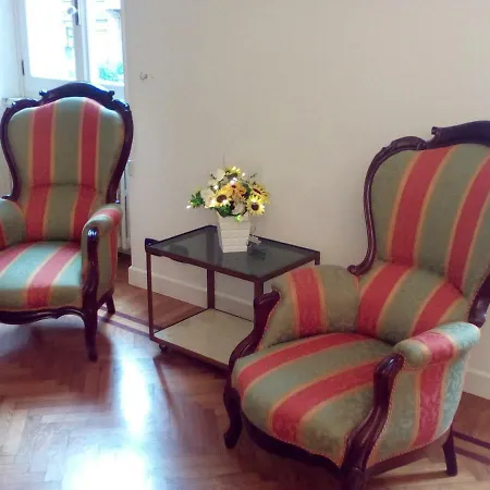 Un Giardino A Due Passi Dal Mare *