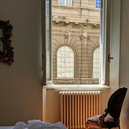 Appartement Un Giardino A Due Passi Dal Mare