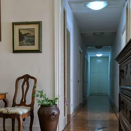 Appartement Un Giardino A Due Passi Dal Mare La Spezia