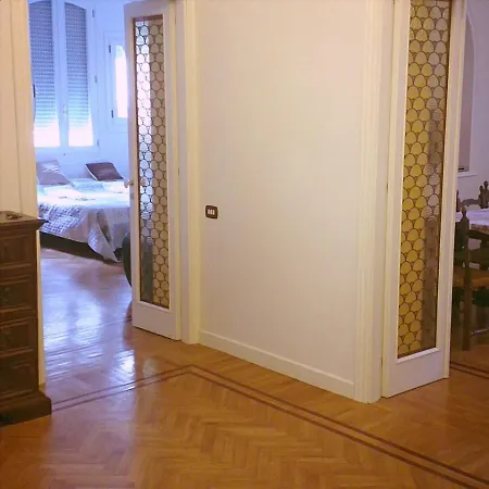 Un Giardino A Due Passi Dal Mare Apartment La Spezia