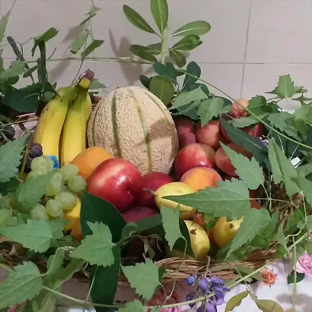 Appartement Un Giardino A Due Passi Dal Mare *