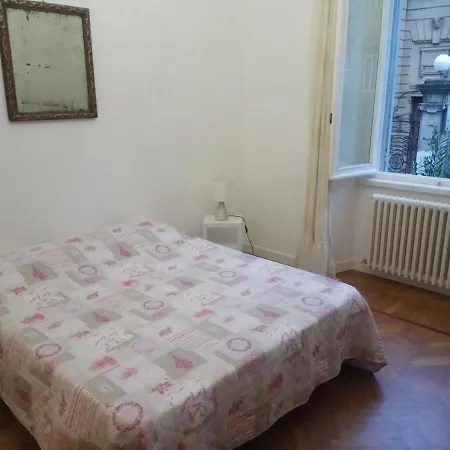 Apartmán Un Giardino A Due Passi Dal Mare