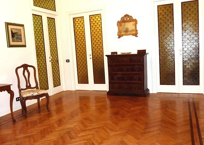 Un Giardino A Due Passi Dal Mare Apartment