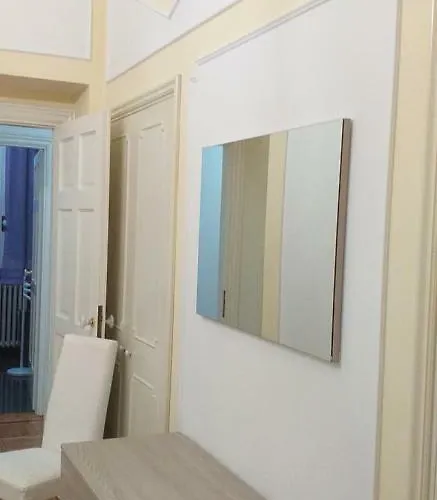 Un Giardino A Due Passi Dal Mare