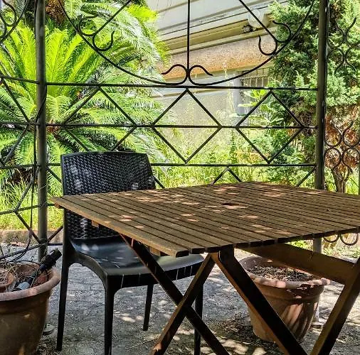 Un Giardino A Due Passi Dal Mare Apartment La Spezia