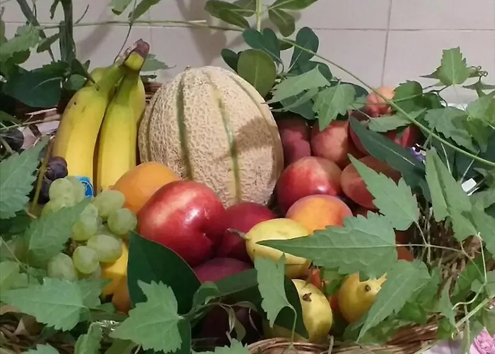 Apartment Un Giardino A Due Passi Dal Mare *