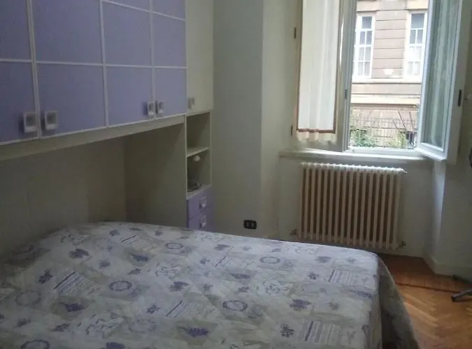 Un Giardino A Due Passi Dal Mare 斯培西亚